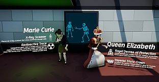 Perfect Heist 2 - Historic Characters DLC