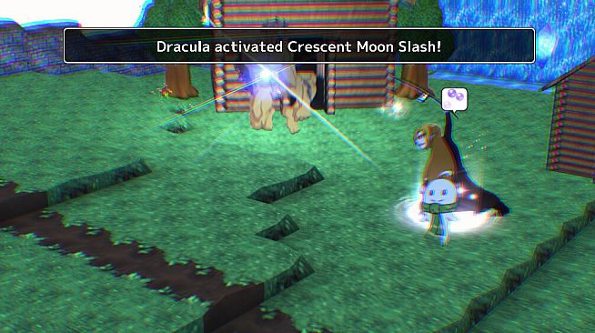 Dracula: A Gothic RPG