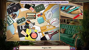 Silverwood Bay: An Eleanor Grey Mystery