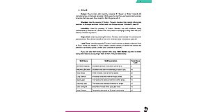 Ryuu's Sin - Guide