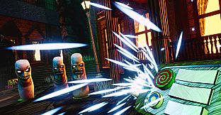 Albino Lullaby Episode 2: Alice's Lullaby