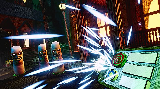 Albino Lullaby Episode 2: Alice's Lullaby