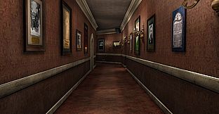 Nancy Drew: The Final Scene