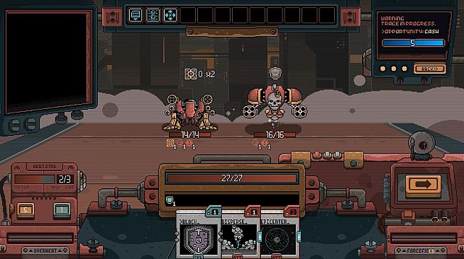 Husk Protocol