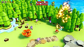 Shrooms! Tower Defence