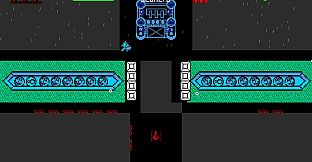 Tiger Tank 59 Ⅰ Battleship MP016