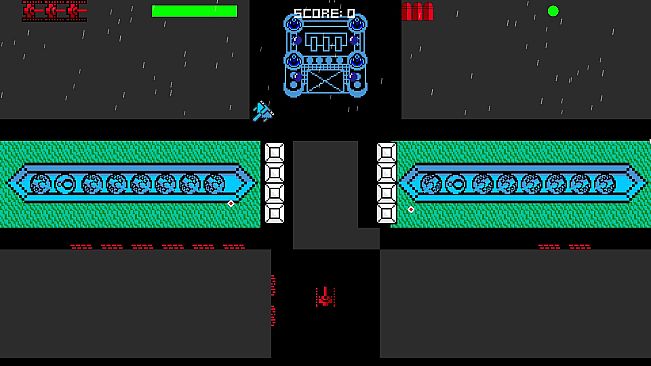Tiger Tank 59 Ⅰ Battleship MP016