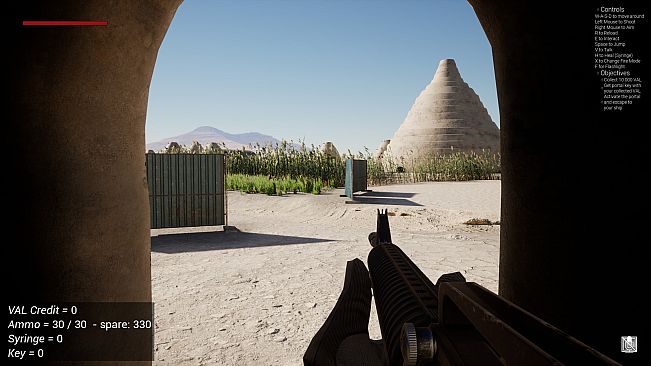 Planet Collectors: Episode Earth