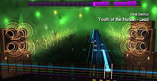 Rocksmith 2014 Edition – Remastered – P.O.D. - “Youth of the Nation”