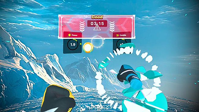 Fit Beat Combat