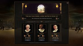 Age of Gladiators Reforged