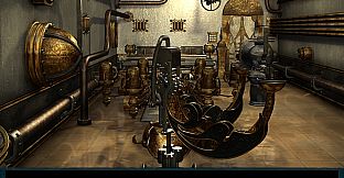 Nancy Drew: Last Train to Blue Moon Canyon