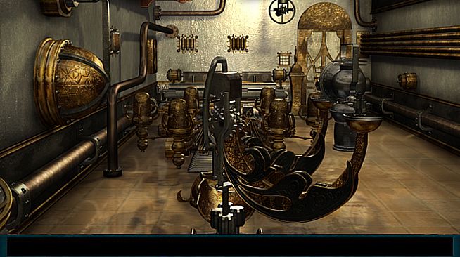 Nancy Drew: Last Train to Blue Moon Canyon