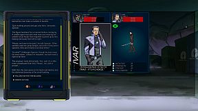 The Specter Chronicles: Episode 1 - The False Prophet