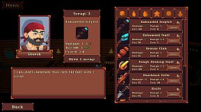 Spellpowder: Uprising