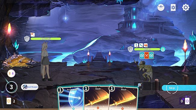 Criminal Dissidia - Arista(Catwomen)