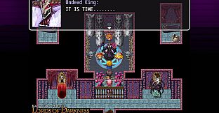 RPG Maker MV - Katakura Hibiki's Lords of Darkness