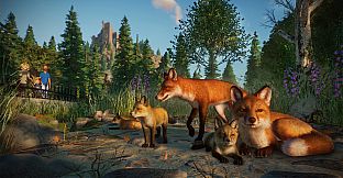 Planet Zoo: Twilight Pack