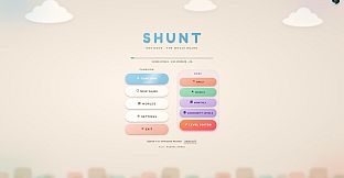 Shunt