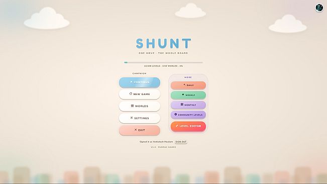 Shunt