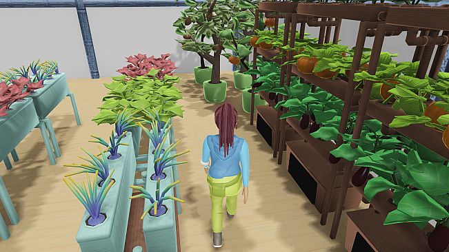 Cave Oasis at Shylake