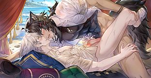 Noctilucent: Before Dawn – Collector's Edition
