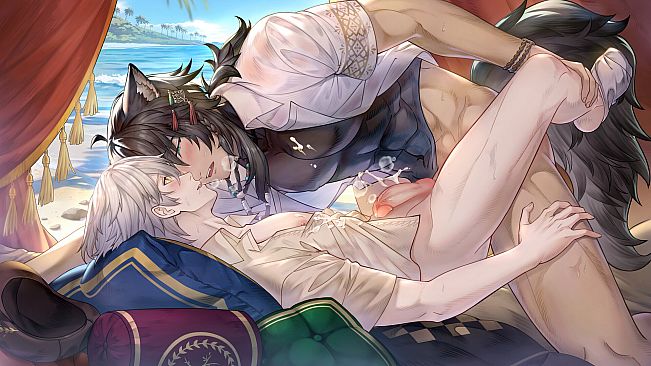 Noctilucent: Before Dawn – Collector's Edition