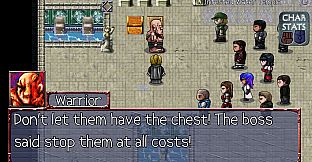 Rathe: The Beginning