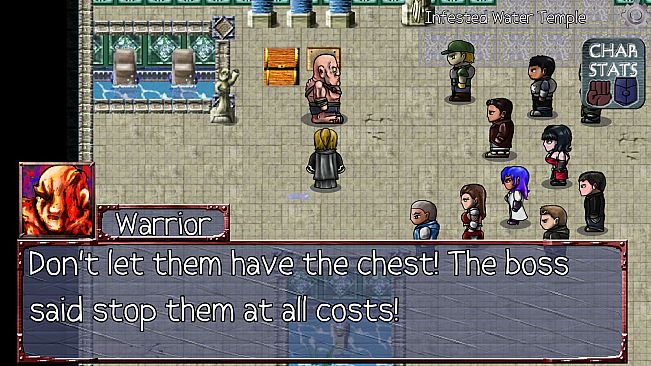 Rathe: The Beginning