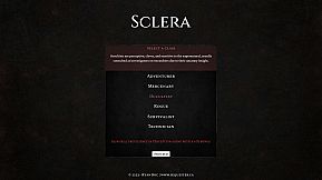 Sclera