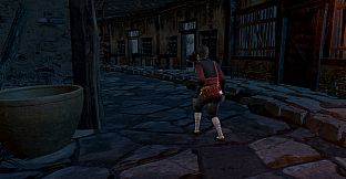 灵魂筹码 - 逃出生天 Soul at Stake - Nightmare Runner