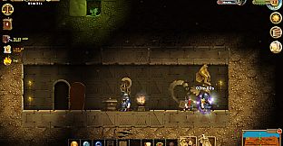 Craft The World - Bosses & Monsters