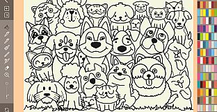 A Coloring Break - Expansion pack 2