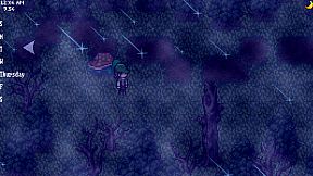 Modern Fantasy - Urban Legends