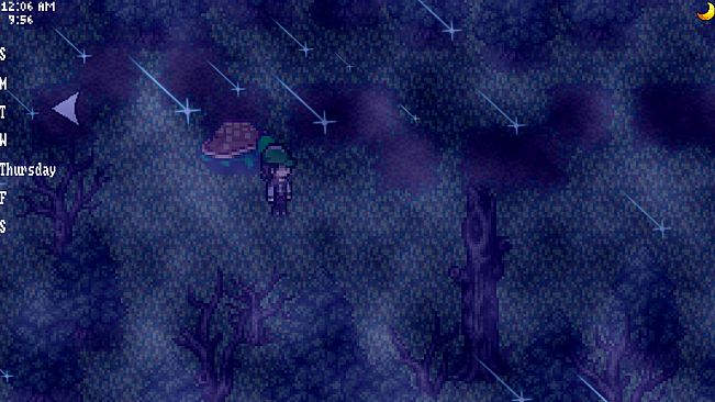 Modern Fantasy - Urban Legends