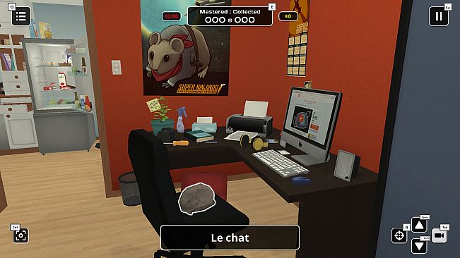 Influent DLC - Français [Learn French Language]