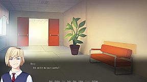 Dangerous! TOO SWEET!!