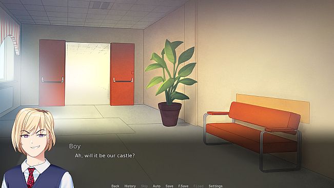 Dangerous! TOO SWEET!!