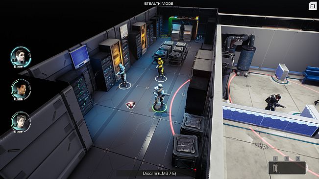 Signals of Outer Space