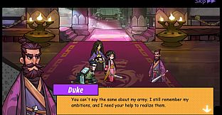 Tactical Three Kingdoms (3 Kingdoms) - Strategy & War