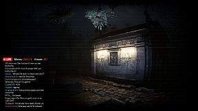 Madhouse Madness: Streamer's Fate