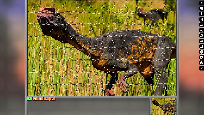 Jigsaw Puzzle Pack - Pixel Puzzles Ultimate: Variety Pack 4XS