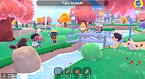 Galactic Getaway: Build a Home for Pets