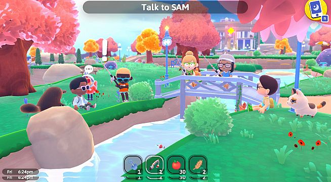 Galactic Getaway: Build a Home for Pets