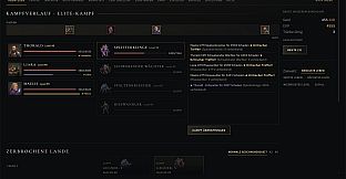 Trinity Descent