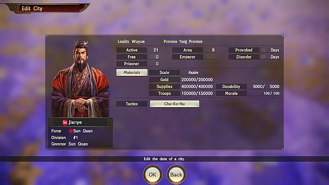 RTK14: Editor - 3rd Wave