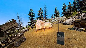 Gems & Glory DLC + Mini Mining Machines DLC