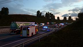 Euro Truck Simulator 2