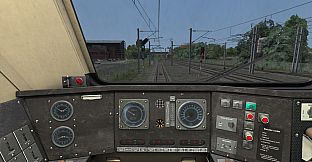 Train Simulator: InterCity BR Class 89 ‘Badger’ Loco Add-On