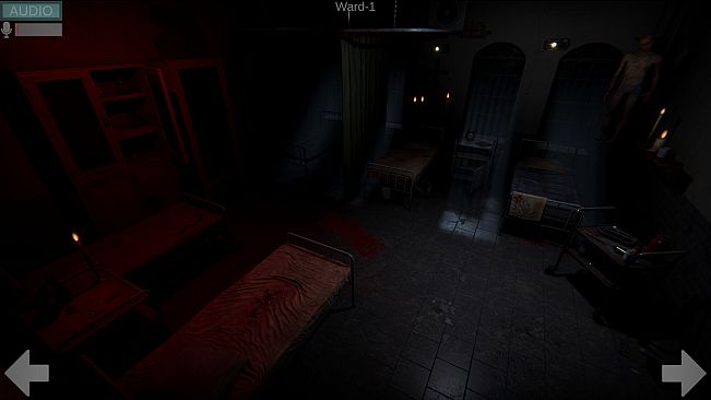 DEATHWATCH - PRELUDE